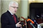 Josipović: Vukovar ima priliku biti uzor pomirenja i suživota                                                                                                                                                                                   