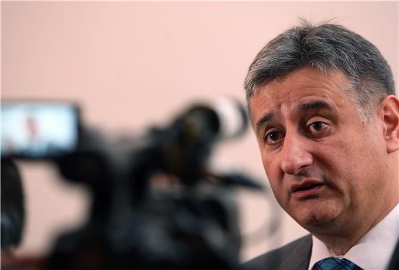 Karamarko čuva tajnu ponosan na sve što je napravio za državu                                                                                                                                                                                   