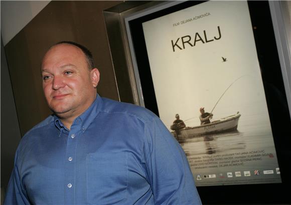 Dokumentarac "Kralj" u utrci za nominaciju za Oscara                                                                                                                                                                                            