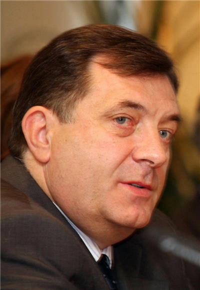 Dodik: ako ne bude hrvatskog entiteta, BiH ide prema raspadu                                                                                                                                                                                    