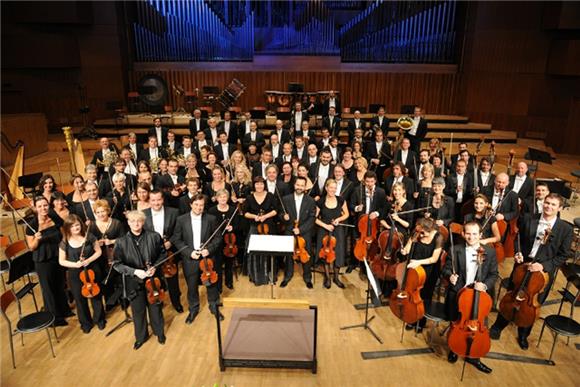 Zagrebačka filharmonija u Vukovaru izvela Mozartov Requiem                                                                                                                                                                                      