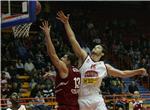 Euroliga: Milano - Cedevita 75:60                                                                                                                                                                                                               