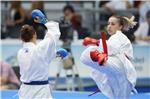 SP Karate: Hrvatice u finalu                                                                                                                                                                                                                    