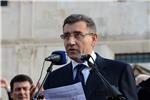 Gotovina: politika nije moj izbor                                                                                                                                                                                                               