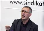 Stipić: u četvrtak štrajk nastavnika i učitelja                                                                                                                                                                                                 