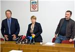 Posmrtni ostatci pripadaju Antoniji Bilić - kraća                                                                                                                                                                                               