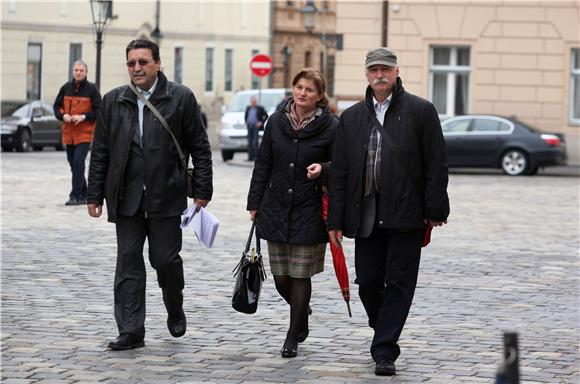 TKU za javne službe - ostaje još dogovor oko prijevoza                                                                                                                                                                                          