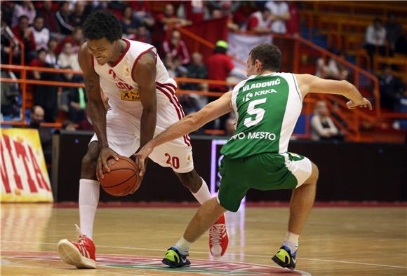 ABA liga - Pobjeda Cedevite, poraz Cibone                                                                                                                                                                                                       