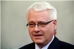 Josipović: Probleme RH i BiH riješiti u obostranom interesu                                                                                                                                                                                     