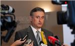 Karamarko: Vlada ne poštuje proceduru                                                                                                                                                                                                           