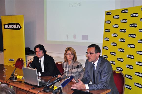 Konferencija "Poljoprivreda, ribarstvo, prehrambena industrija i šumarstvo"                                                                                                                                                                     