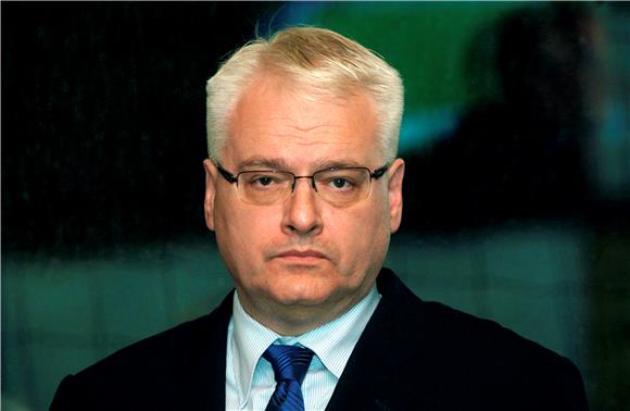 Josipović: Sastanak s Nikolićem još ne bio svrhovit                                                                                                                                                                                             