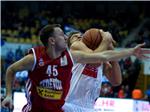 ABA liga: Cibona - Cedevita 73:64                                                                                                                                                                                                               