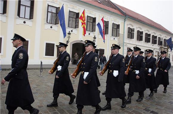 Odgođen posjet makedonskog premijera Gruevskog                                                                                                                                                                                                  