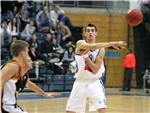 ABA: MZT - Cibona 82:76                                                                                                                                                                                                                         