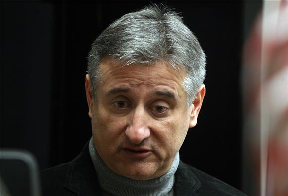 Karamarko: sve rađeno po Zakonu o policiji                                                                                                                                                                                                      