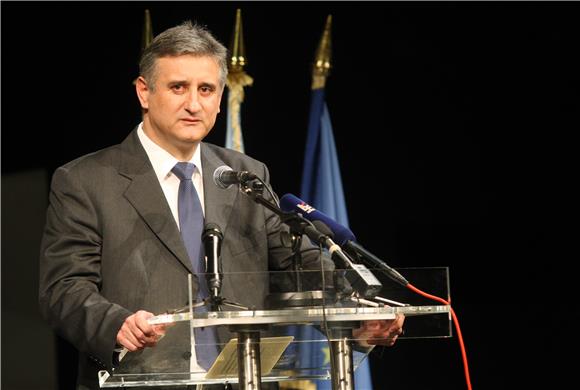 Karamarko: Zdravstveni odgoj treba biti izborni predmet                                                                                                                                                                                         