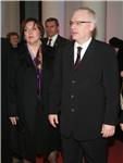 Josipović čestitao građanima novu 2013. godinu                                                                                                                                                                                                  