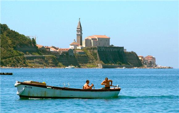 Piranski zaljev                                                                                                                                                                                                                                 