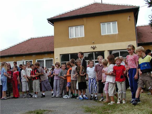 Područna škola Držimurec-Strelec                                                                                                                                                                                                                