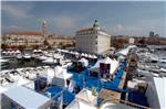 Split: otvoren sajam Croatia Boat Show                                                                                                                                                                                                          