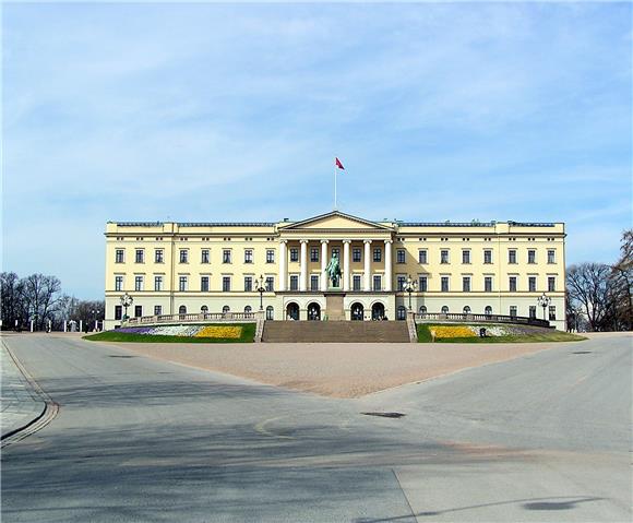 Predsjednik Mesić u posjetu Norveškoj                                                                                                                                                                                                           