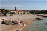 Plave zastave za dvije krčke plaže                                                                                                                                                                                                              