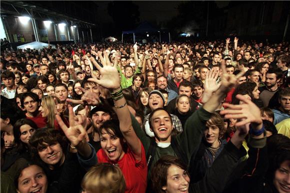 Koncert The White Stripes                                                                                                                                                                                                                       