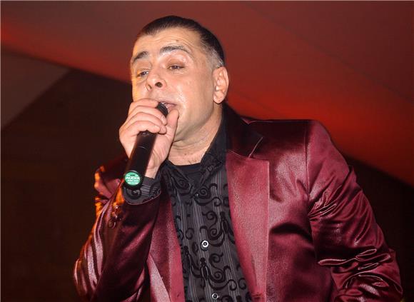 Koncert Parnog Valjka                                                                                                                                                                                                                           