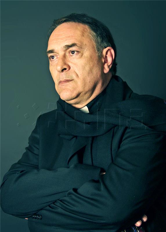 Umro don Branko Sbutega                                                                                                                                                                                                                         