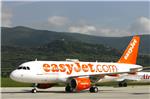 Easy Jet leti iz Londona u Split                                                                                                                                                                                                                