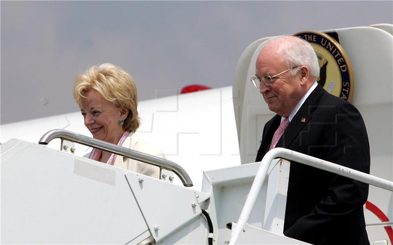 Dick Cheney doputovao u posjet Dubrovniku                                                                                                                                                                                                       