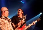 Koncert grupe Eagles of Death Metal                                                                                                                                                                                                             