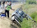 Jedna osoba poginula, pet ozlijeđenih u prometnoj nesreći kod Velike Kopanice                                                                                                                                                                   