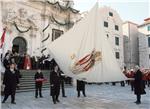 Dubrovnik: Zatvorena festa sv. Vlaha                                                                                                                                                                                                            