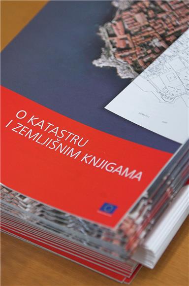 Predstavljeni rezultati Vladinog projekta 'Uređena zemlja'                                                                                                                                                                                      