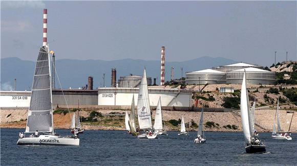 Održana 14. Kraljevačka regata krstaša                                                                                                                                                                                                          