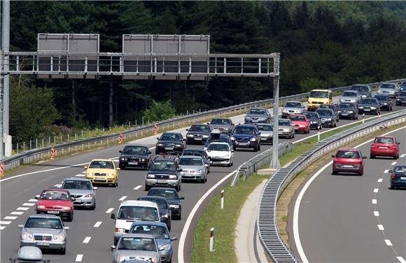 HAC traži povećanje cestarina za 15 posto                                                                                                                                                                                                       