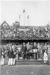 V. OLIMPIJSKE IGRE - STOCKHOLM 1912.                                                                                                                                                                                                            