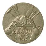 VIII. OLIMPIJSKE IGRE - PARIZ 1924.                                                                                                                                                                                                             