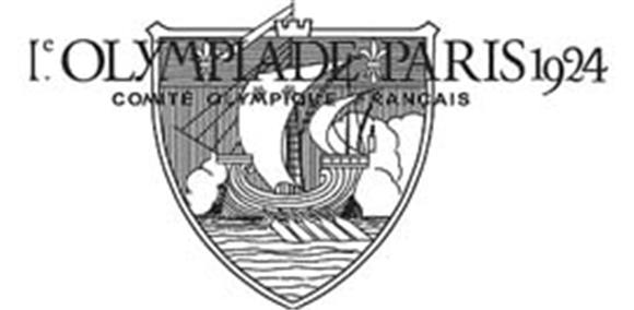 VIII. OLIMPIJSKE IGRE - PARIZ 1924.                                                                                                                                                                                                             