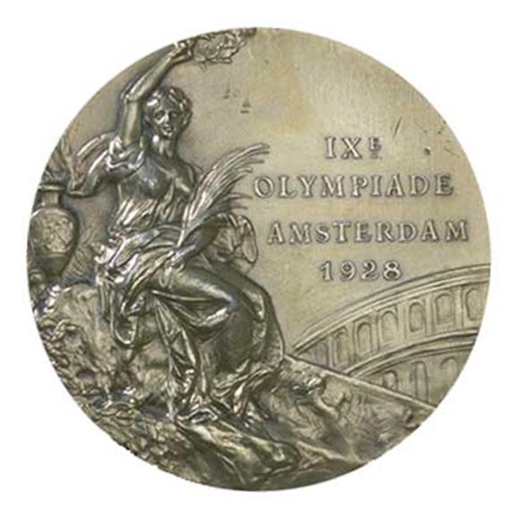 IX. OLIMPIJSKE IGRE - AMSTERDAM 1928                                                                                                                                                                                                            