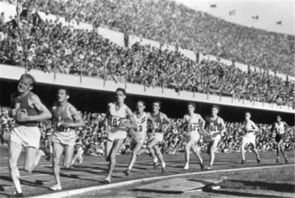 XV. OLIMPIJSKE IGRE - HELSINKI 1952.                                                                                                                                                                                                            