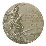 XVI. OLIMPIJSKE IGRE - MELBOURNE - 1956.                                                                                                                                                                                                        