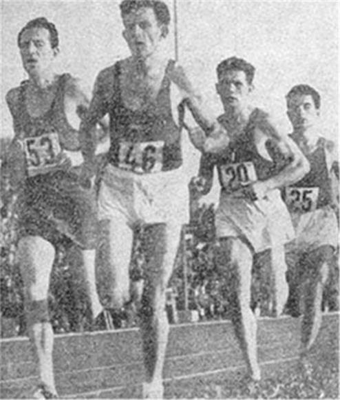 XVI. OLIMPIJSKE IGRE - MELBOURNE - 1956.                                                                                                                                                                                                        