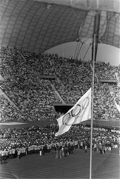 XX. OLIMPIJSKE IGRE - MÜNCHEN 1972.                                                                                                                                                                                                             