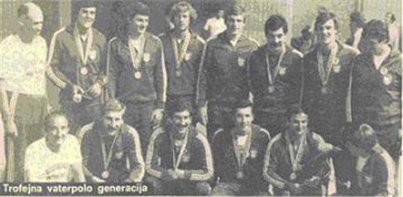 XXII. OLIMPIJSKE IGRE - MOSKVA 1980.                                                                                                                                                                                                            