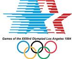 XXIII. OLIMPIJSKE IGRE - LOS ANGELES 1984.                                                                                                                                                                                                      