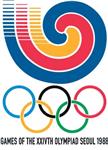 XXIV. OLIMPIJSKE IGRE - SEOUL 1988.                                                                                                                                                                                                             