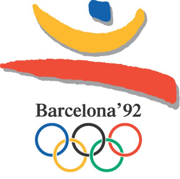 XXV. OLIMPIJSKE IGRE - BARCELONA 1992.                                                                                                                                                                                                          